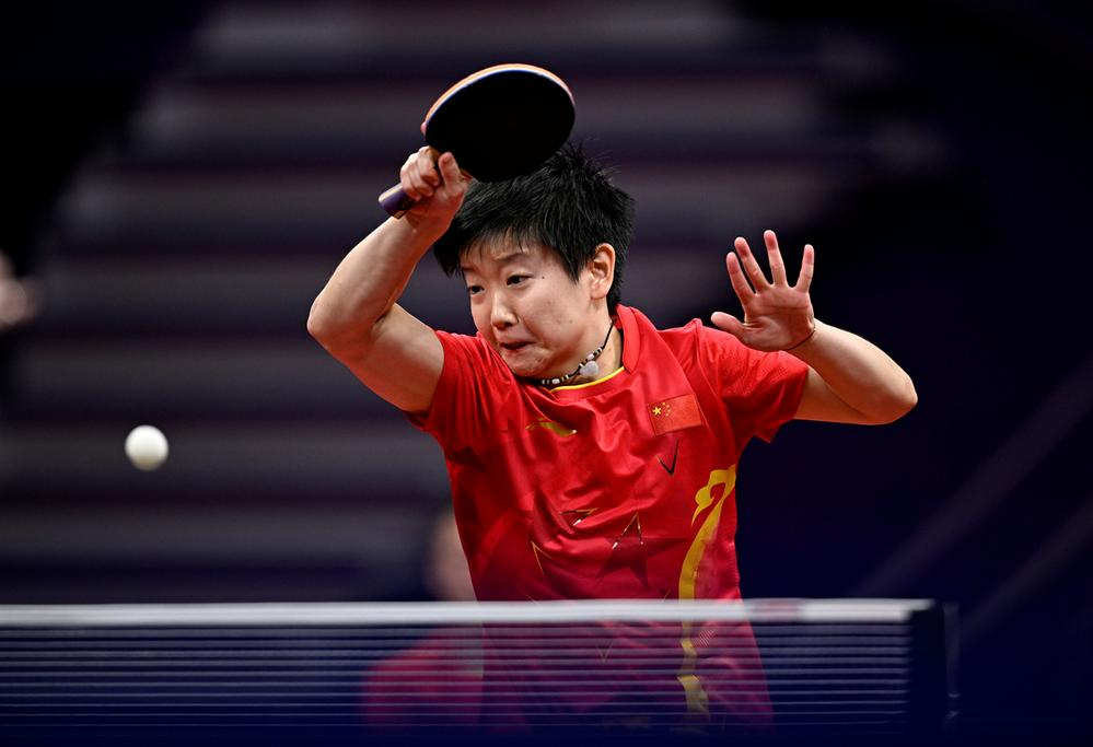 他在上半场 他在上半场