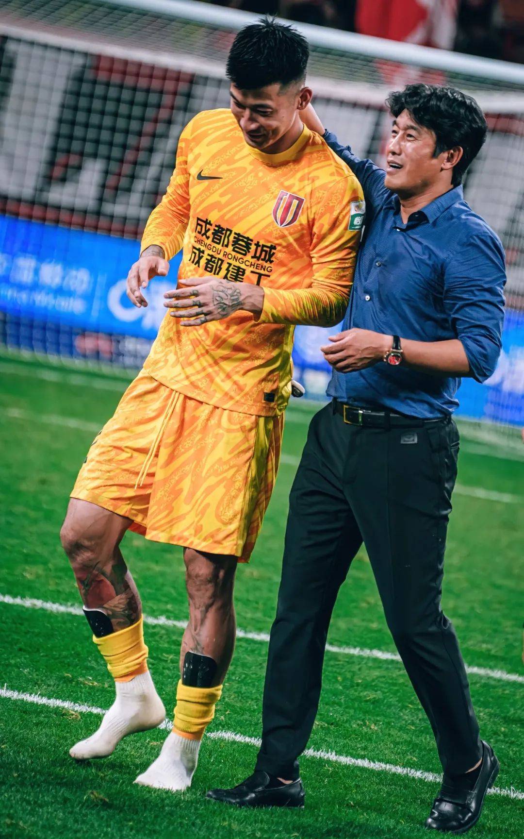 联盟前列 联盟前列