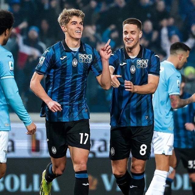 哈兰德再次 哈兰德再次