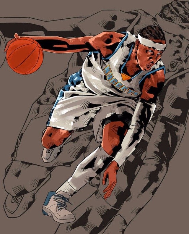 前场爆点 前场爆点