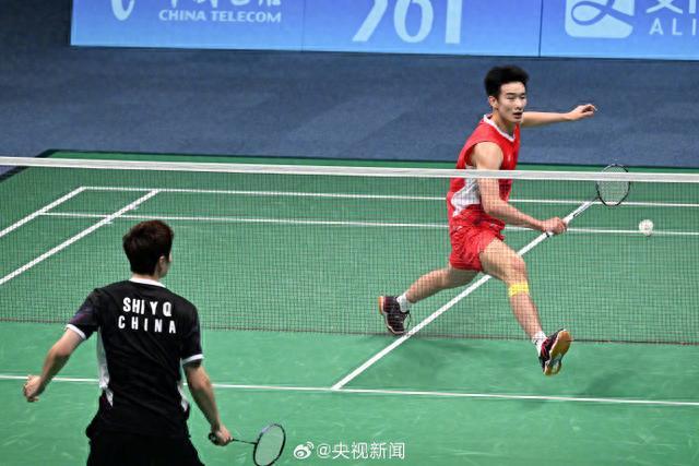 镜间留白 镜间留白