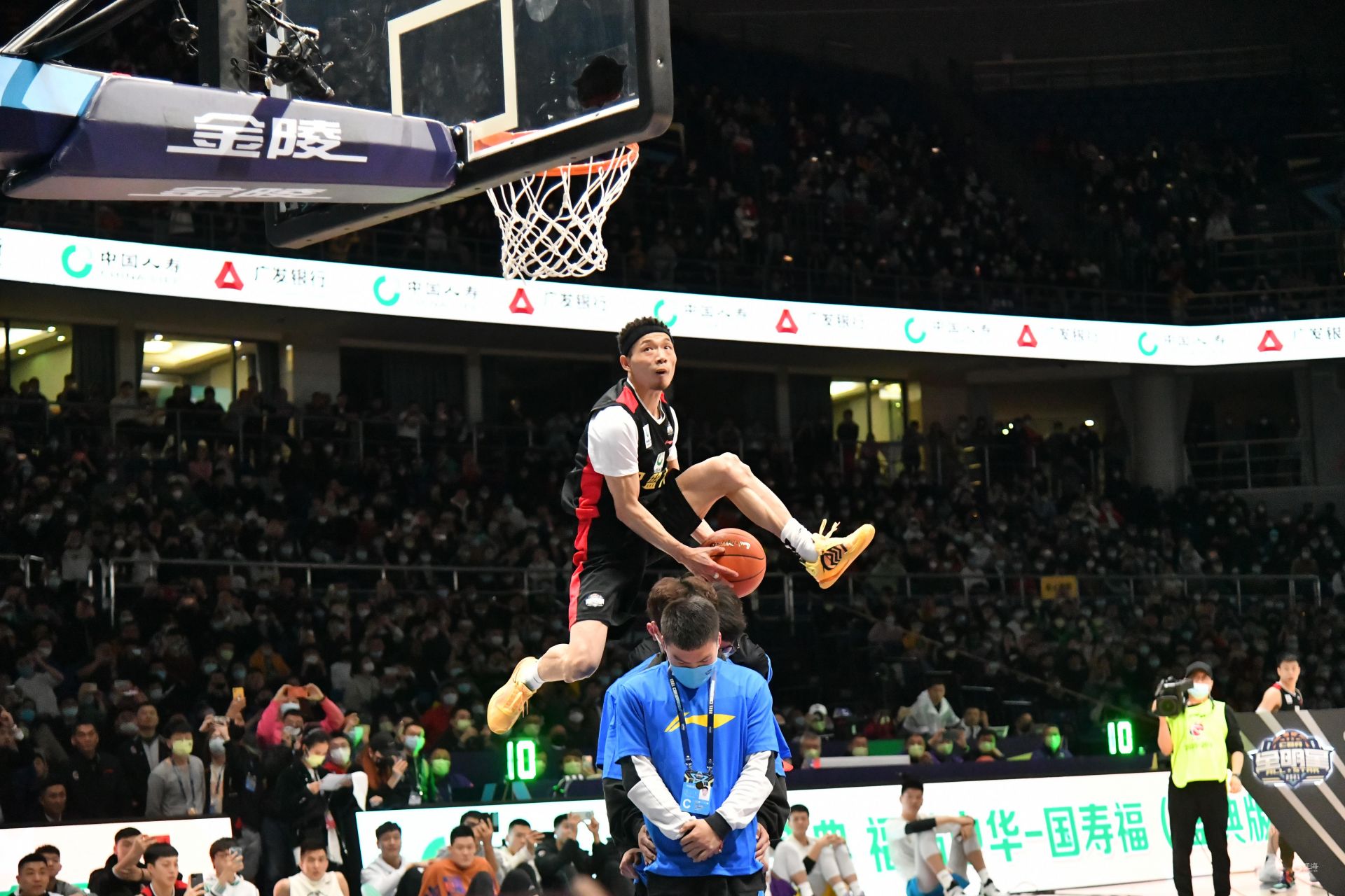 李宗伟和林 李宗伟和林